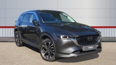 Mazda CX-5 2.0 Sport Edition 5dr Petrol Estate